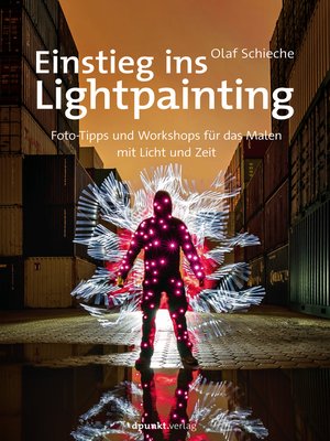 cover image of Einstieg ins Lightpainting